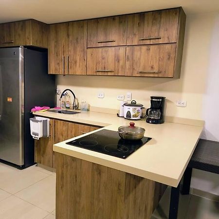 Casa La Hermosa Villa Santa Rosa de Cabal Ngoại thất bức ảnh