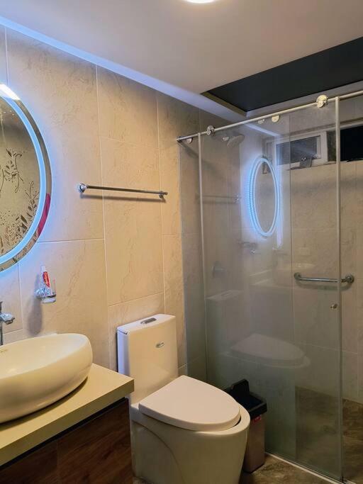 Casa La Hermosa Villa Santa Rosa de Cabal Ngoại thất bức ảnh