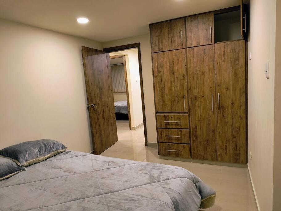 Casa La Hermosa Villa Santa Rosa de Cabal Ngoại thất bức ảnh