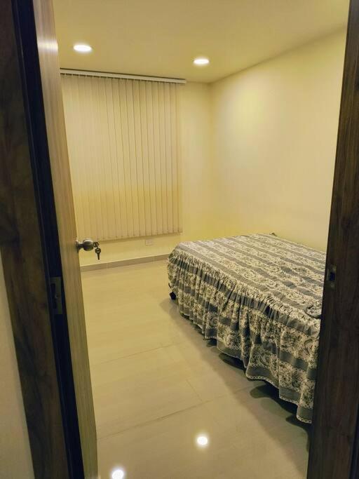 Casa La Hermosa Villa Santa Rosa de Cabal Ngoại thất bức ảnh