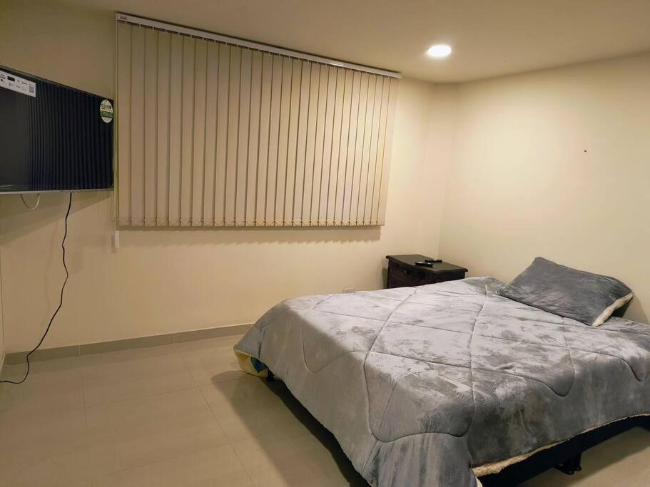 Casa La Hermosa Villa Santa Rosa de Cabal Ngoại thất bức ảnh