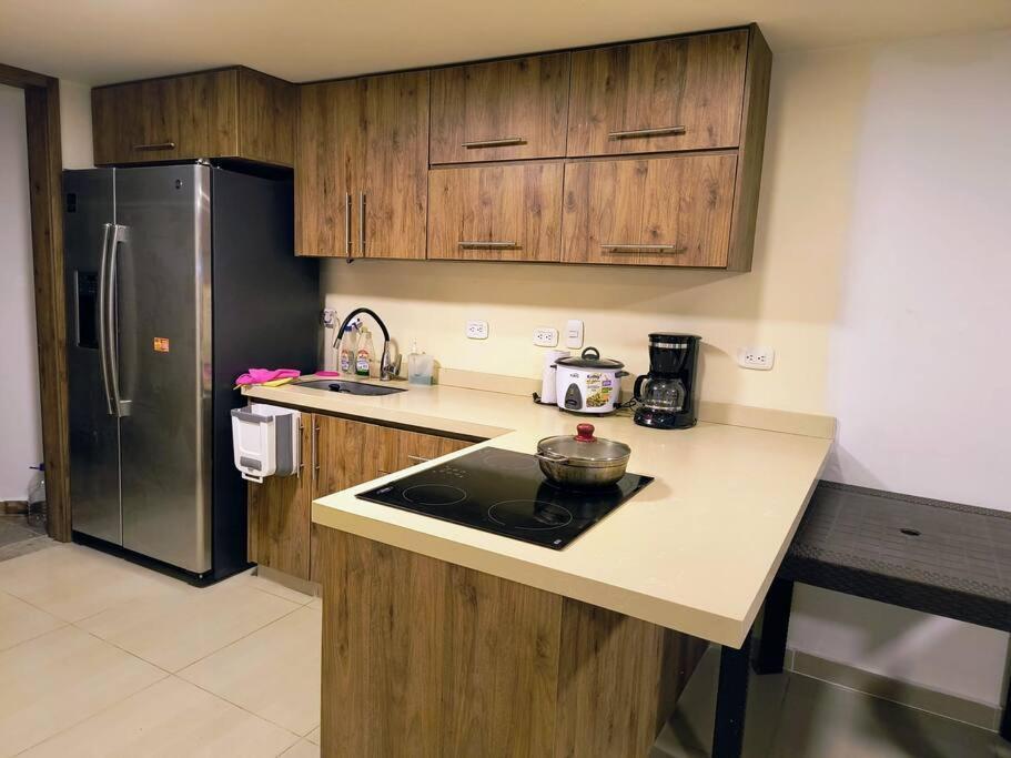 Casa La Hermosa Villa Santa Rosa de Cabal Ngoại thất bức ảnh