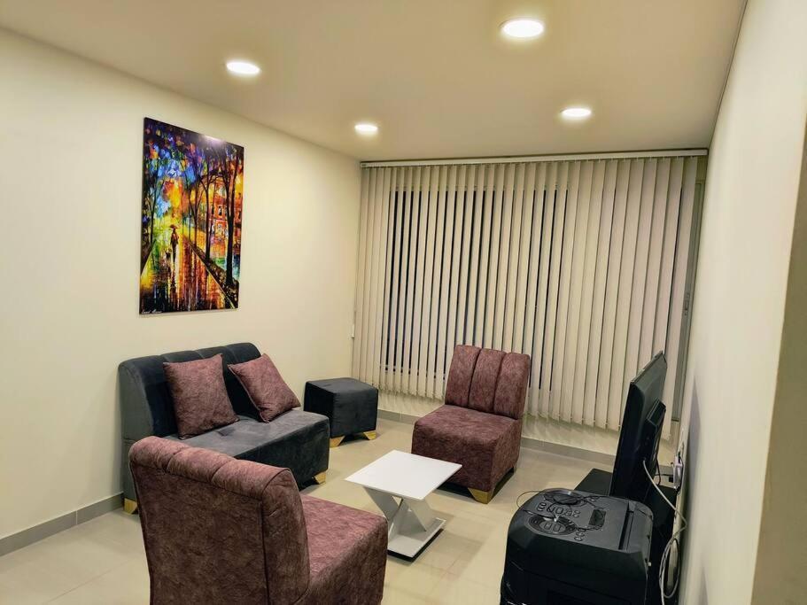 Casa La Hermosa Villa Santa Rosa de Cabal Ngoại thất bức ảnh