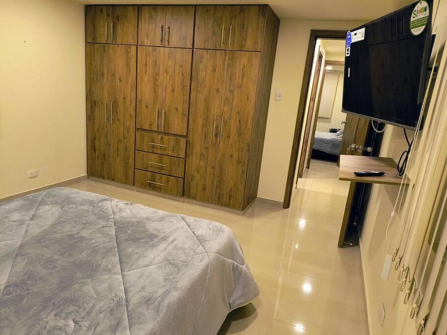 Casa La Hermosa Villa Santa Rosa de Cabal Ngoại thất bức ảnh
